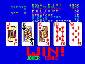 Joker Bonus png snap