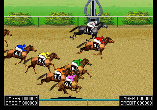 Jockey Grand Prix (set 1) png snap