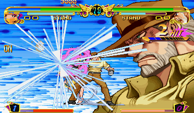 JoJo's Venture (Asia 981202) png snap