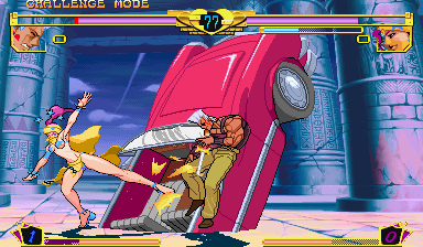 JoJo no Kimyou na Bouken: Mirai e no Isan (Japan 990913) png snap