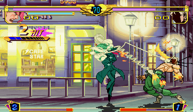 JoJo's Bizarre Adventure (Europe 990913) png snap