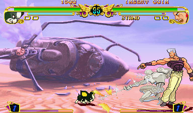 JoJo's Venture (USA 981202) png snap