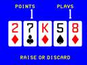 Joker Poker (Version 16.03BI 5-10-85, Joker Poker ICB 9-30-86) jpg snap thumbnail