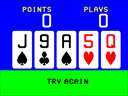 Joker Poker (Version 16.04BI 10-19-88, Joker Poker ICB 9-30-86) jpg snap thumbnail
