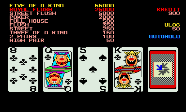 Jolly Card Professional 2.0 (Spale Soft) png snap