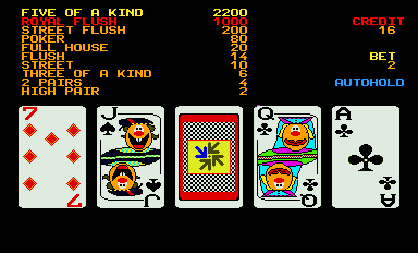Jolly Card (Italian, different colors, set 1) png snap