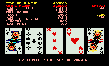 Jolly Card Professional 2.0 (MZS Tech) png snap