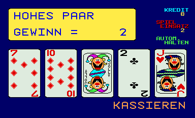 Jolly Game (V1, Otti Karl logo) png snap