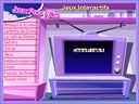10 Jeux Interactifs / Jeux Pour Filles (France) jpg snap thumbnail