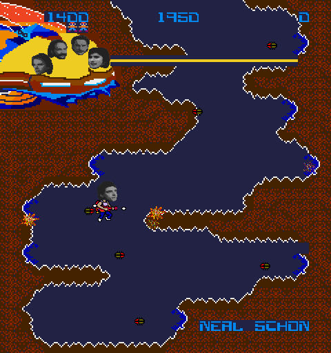 Journey png snap