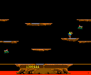 Joust (Red label) png snap