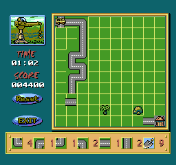 Joypad 65 png snap