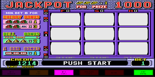 Jackpot Knight (V1.1) png snap