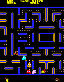 Jr. Pac-Man (speedup hack) png snap