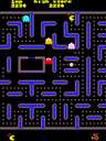Jr. Pac-Man (Pengo hardware, bootleg) jpg snap thumbnail