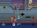 Scooby-Doo! and The Pirate's Puzzles (Sharp Cookie) (PAL, UK)