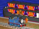 Thomas & Friends - Learning Circus Express (Sharp Cookie) (NTSC, US)
