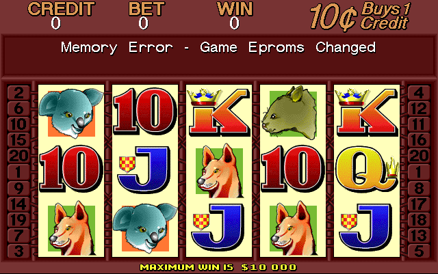 Jumpin' Joeys (0100383V, NSW/ACT) png snap