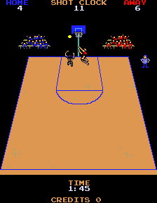 Jump Shot png snap