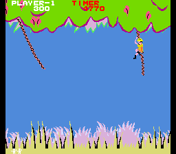 Jungle Hunt (US) png snap