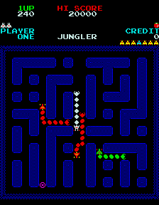 Jungler (Stern Electronics) png snap