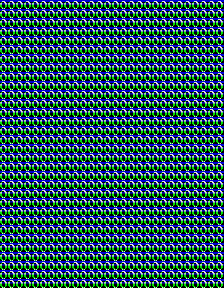 Jungler (Subelectro, bootleg on Scramble hardware) png snap