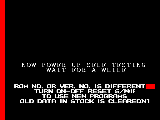 Joker's Wild (B52 system, BP55114-V1104, Ver.054NMV, Harrah's GFX) png snap