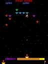 Kamikaze (Potomac Games, bootleg of Galaxian) jpg snap thumbnail