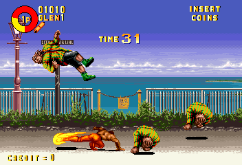 Toushin Blazers (Japan, Tecmo license) png snap