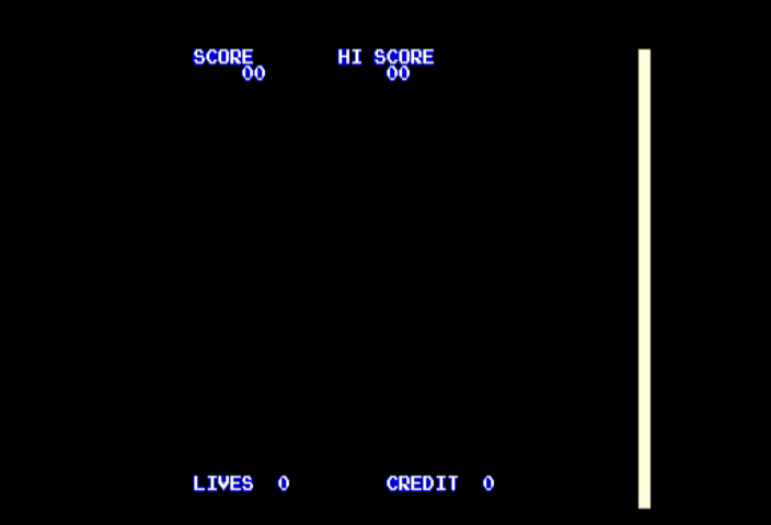 Badlands (Konami, set 2) png snap