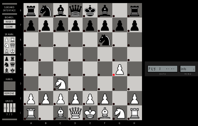 Kasparov Blitz (set 2) png snap