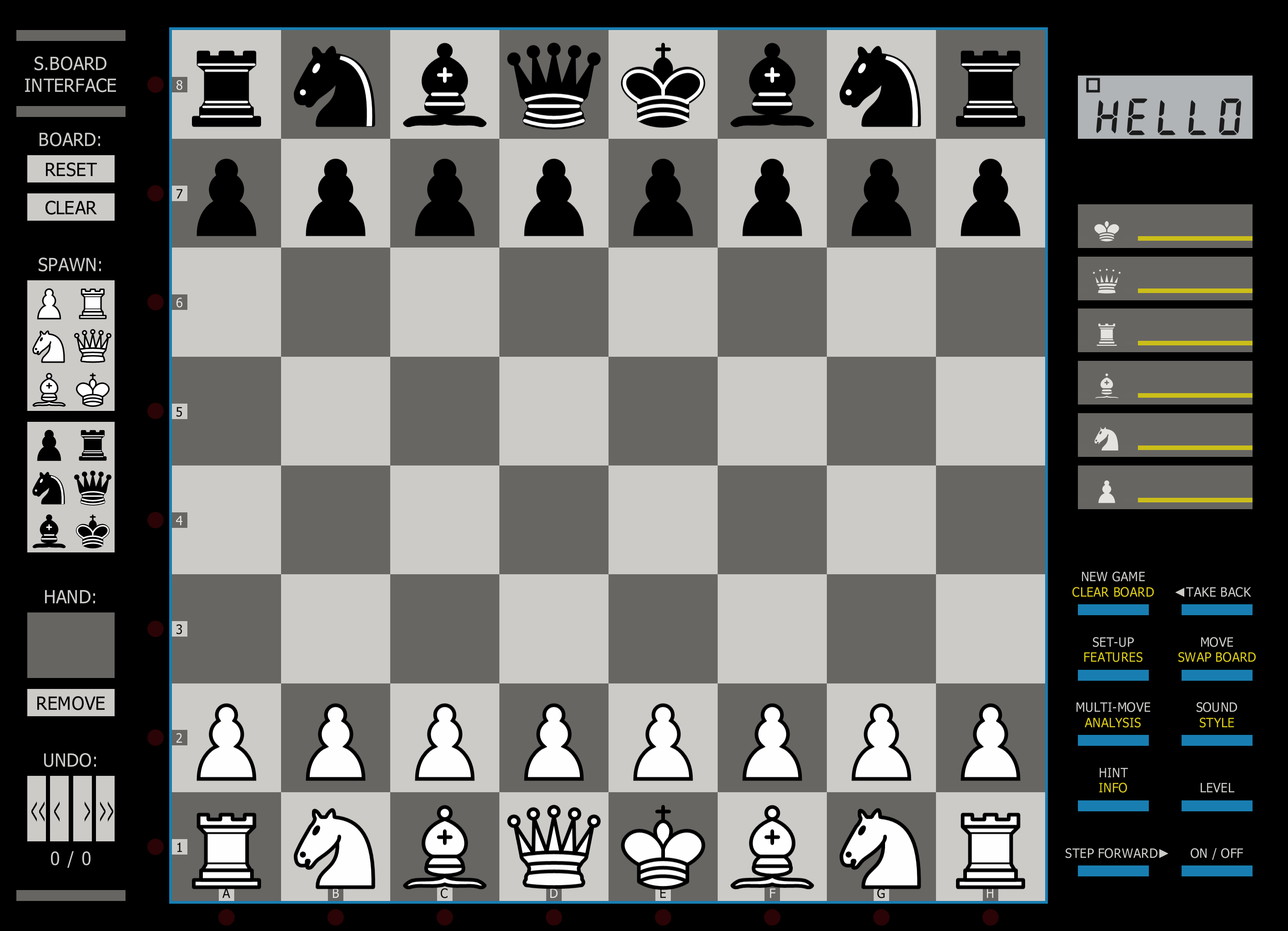 Challenge (1994 version) png snap