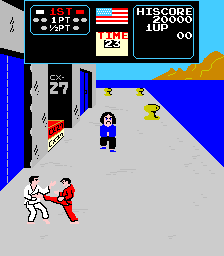 Karate Champ: Player Vs Player (US, set 3) png snap