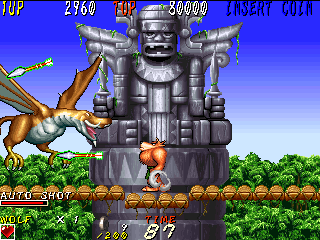 King of Dynast Gear (version 1.8) png snap