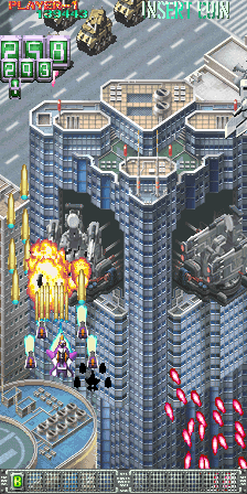 Ketsui: Kizuna Jigoku Tachi (2012/04/17 FAST. VER) (hack) png snap