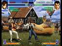 The King of Fighters 2002 Magic Plus (bootleg) jpg snap thumbnail