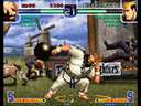 The King of Fighters 2002 Plus (bootleg set 2) jpg snap thumbnail