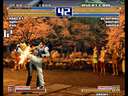 The King of Fighters 2003 (bootleg set 2) jpg snap thumbnail