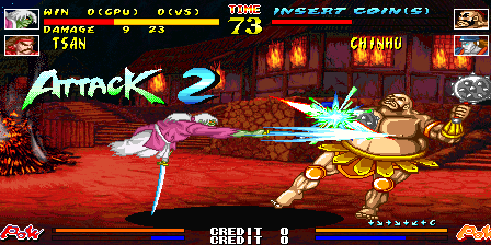 The Killing Blade / Ao Jian Kuang Dao (ver. 100) png snap