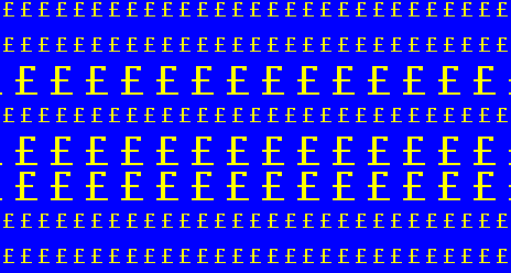Kimble Double HI-LO (Z80 version, encrypted) png snap
