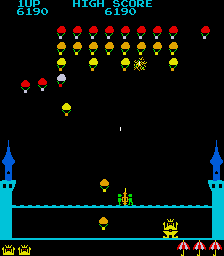 King & Balloon (Japan) png snap
