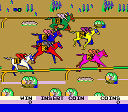 King Derby (Taiwan bootleg) png snap