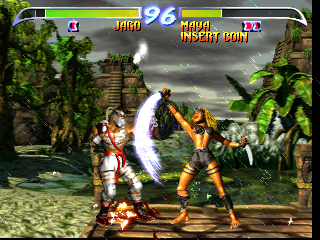 Killer Instinct 2 png snap