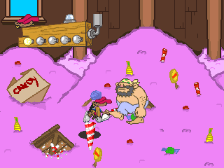 Codename: Kids Next Door - Operation: P.L.U.G.G.U.H.S. png snap