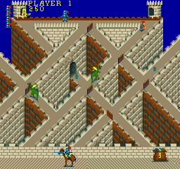 Knightmare (prototype) png snap