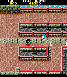 Knight Boy (bootleg of KiKi KaiKai, set 2) png snap