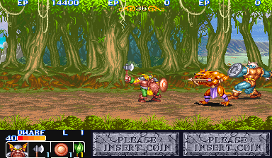 The King of Dragons (World 910711) png snap