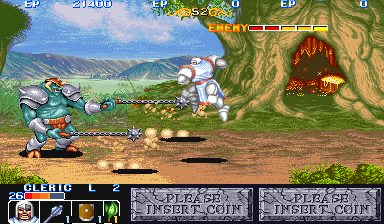 The King of Dragons (USA 910910) png snap