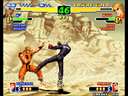 The King of Fighters 2000 (NGM-2570 ~ NGH-2570) jpg snap thumbnail