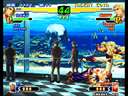 The King of Fighters 2000 (not encrypted) jpg snap thumbnail